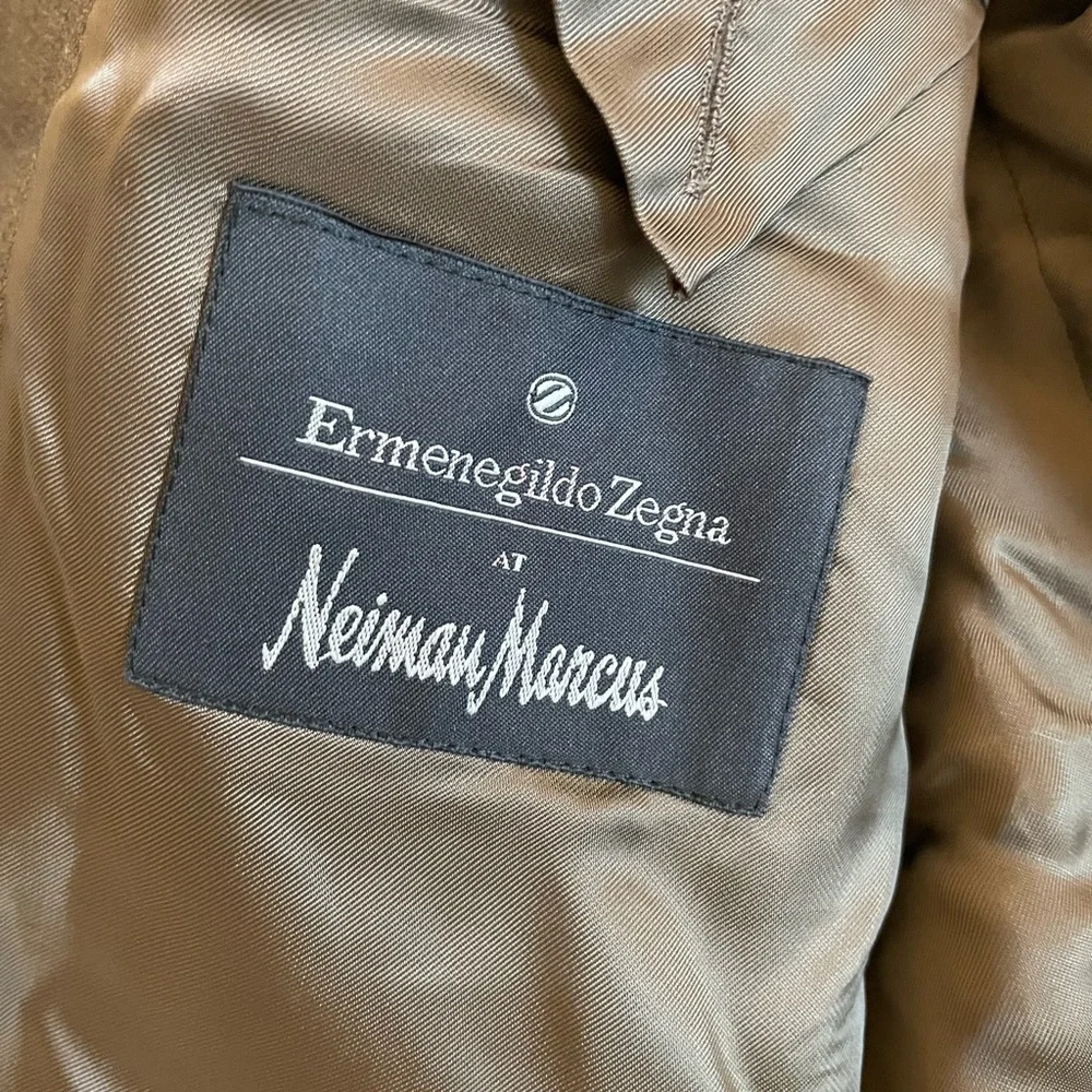 Ermenegildo Zegna ermenegildo zegna